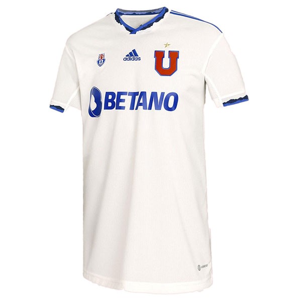 Tailandia Camiseta Universidad de Chile 2ª 2022/23